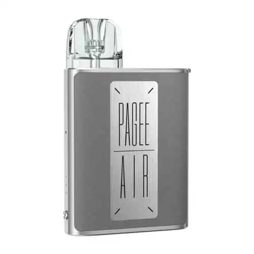 NEVOKS PAGEE AIR POD KIT 1000 mah ( New Version ) - Image 14
