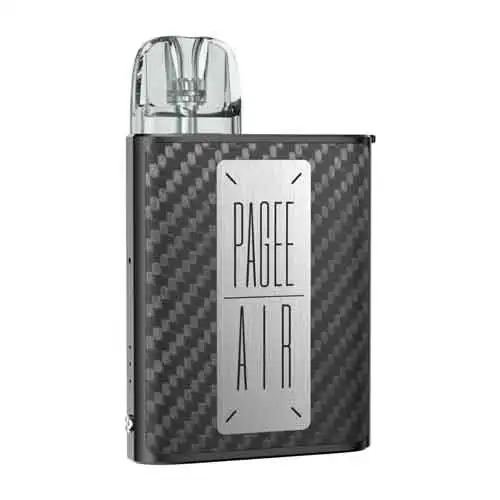 NEVOKS PAGEE AIR POD KIT 1000 mah ( New Version ) - Image 4