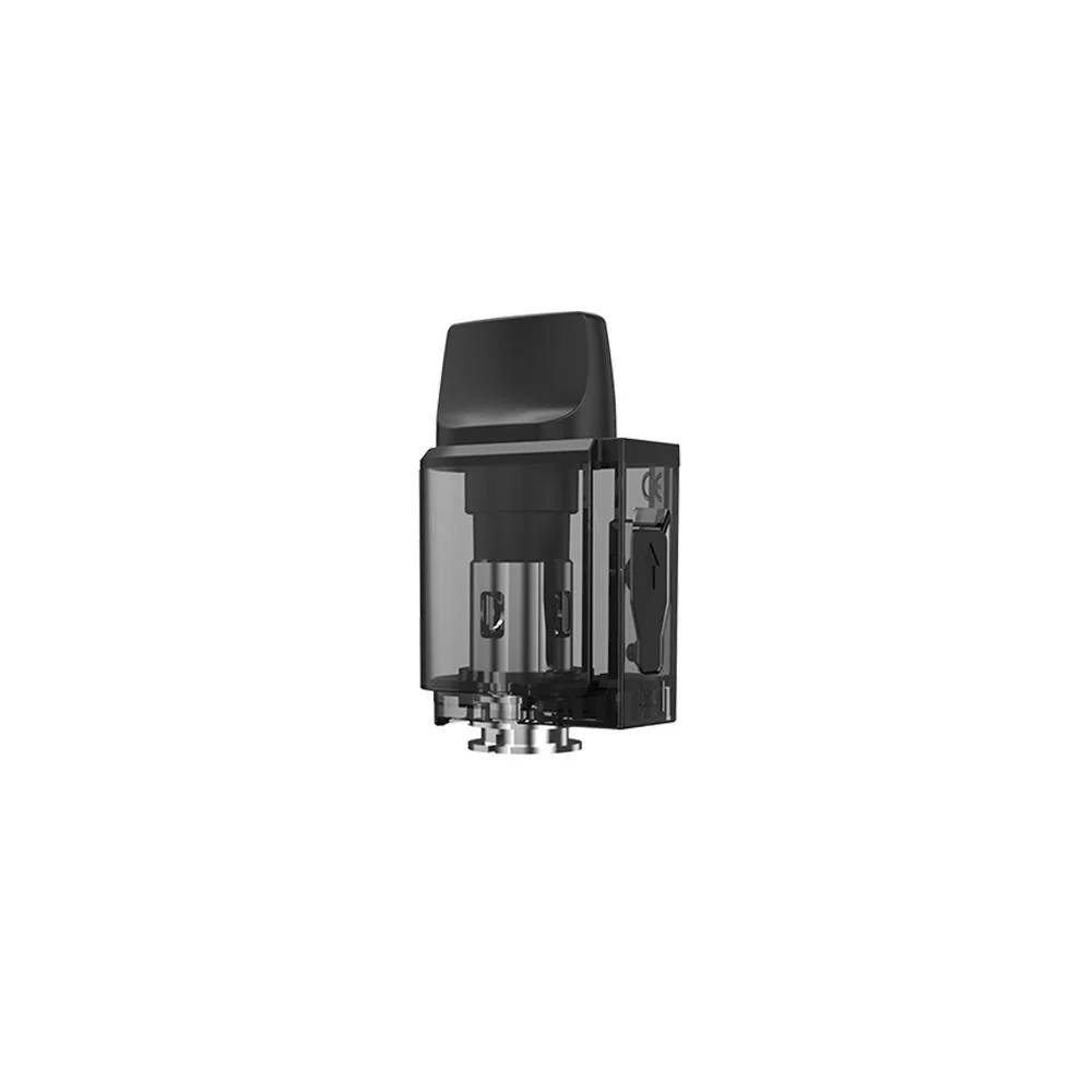 NEVOKS PAGEE EMPTY REPLACEMENT POD CARTRIDGE 2.2ML - Image 2