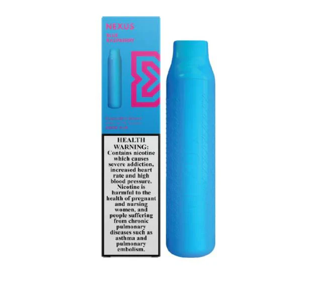 NEXUS Disposable Vape (20MG – 2000 PUFFS) - Image 5