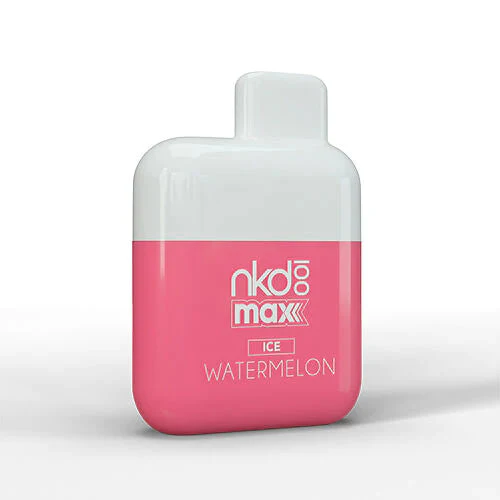 Naked 100 Max Disposable Vape (4500 Puffs - 50 mg) - Image 10