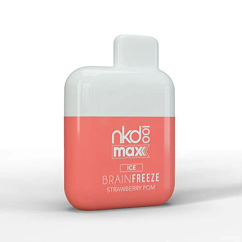 Naked 100 Max Disposable Vape (4500 Puffs - 50 mg) - Image 14