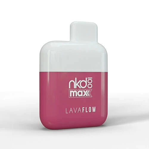 Naked 100 Max Disposable Vape (4500 Puffs - 50 mg) - Image 9
