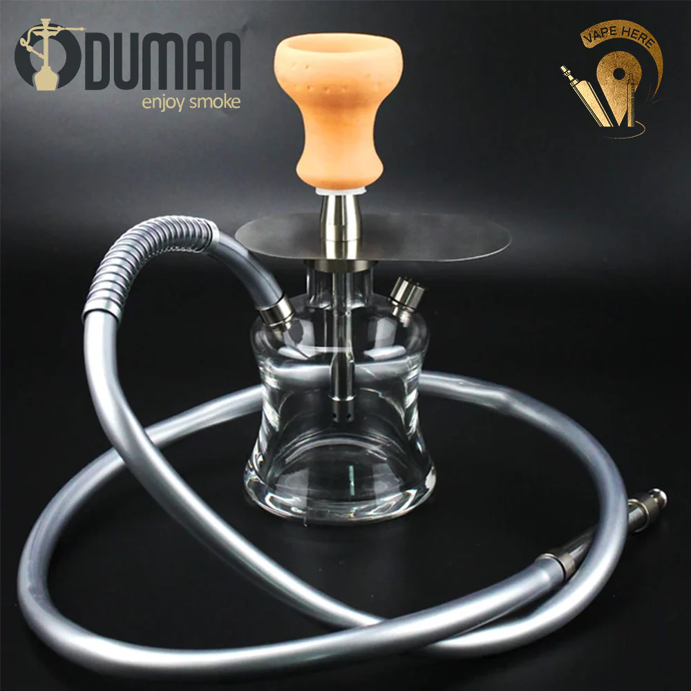Oduman_N2_Mini_Hookah_Premium_Travel_Shisha_3 - Image 5