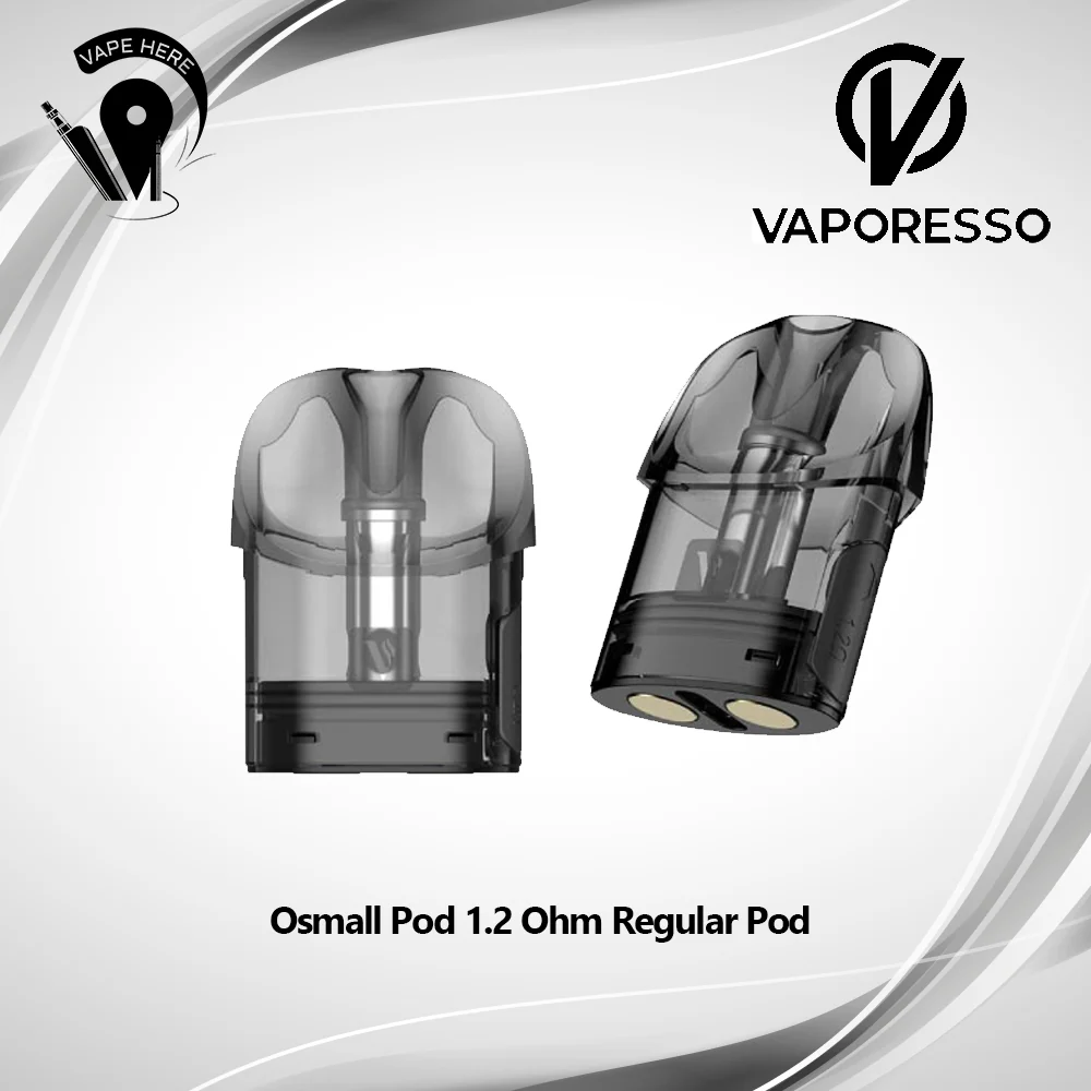 Vaporesso OSMALL Pod - Image 2
