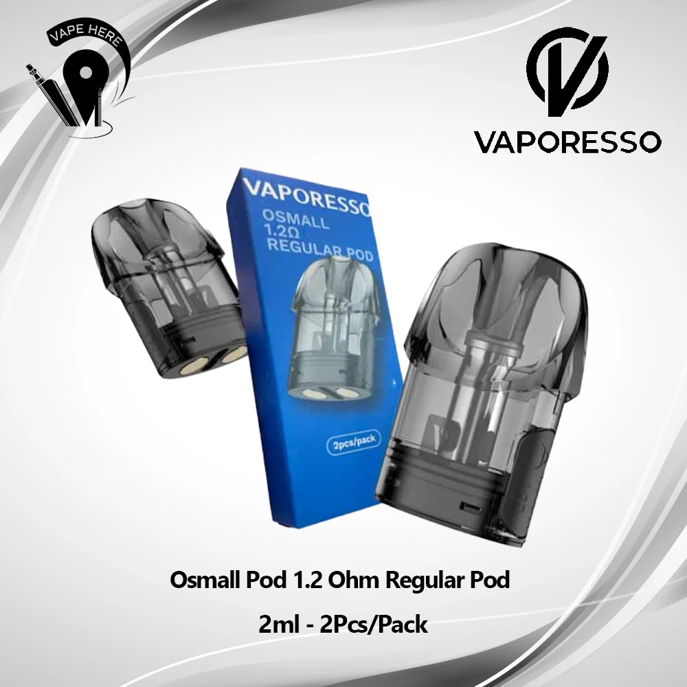 Vaporesso OSMALL Pod - Image 3