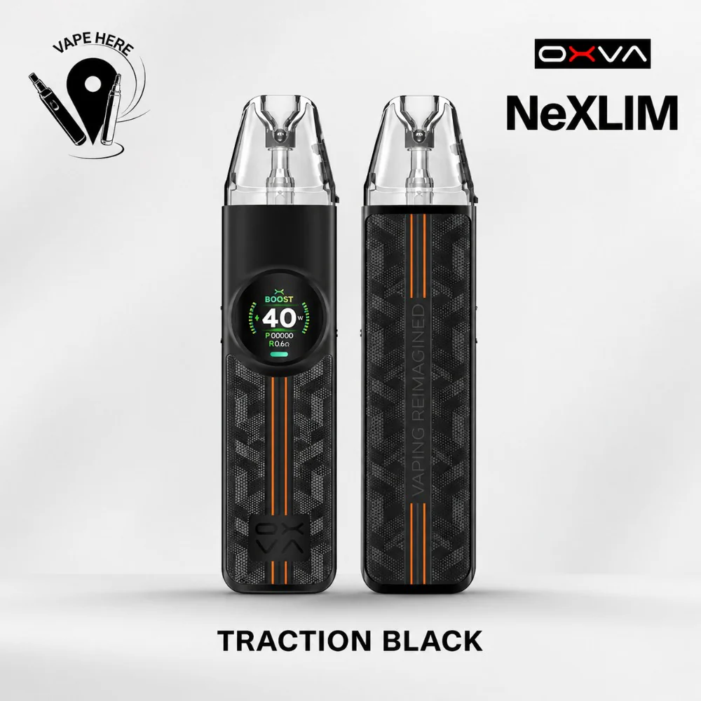 OXVA NeXLIM Pod System 1500mAh - Image 9
