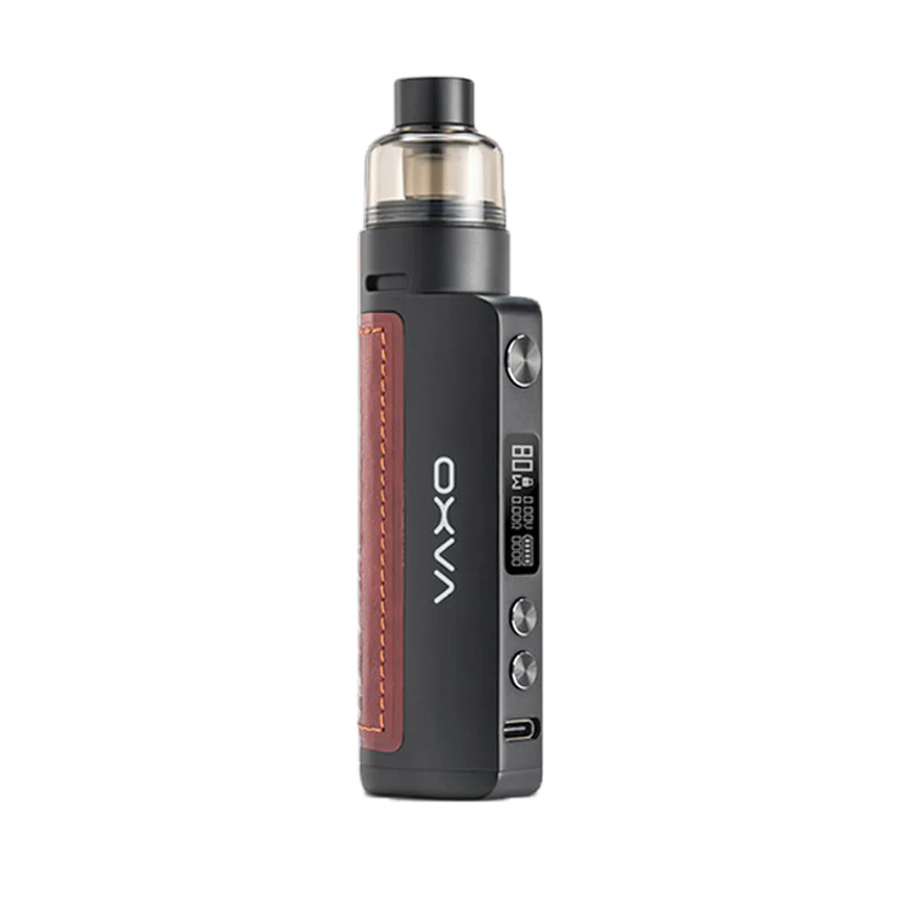 OXVA ORIGIN 2 KIT 80W - Image 11
