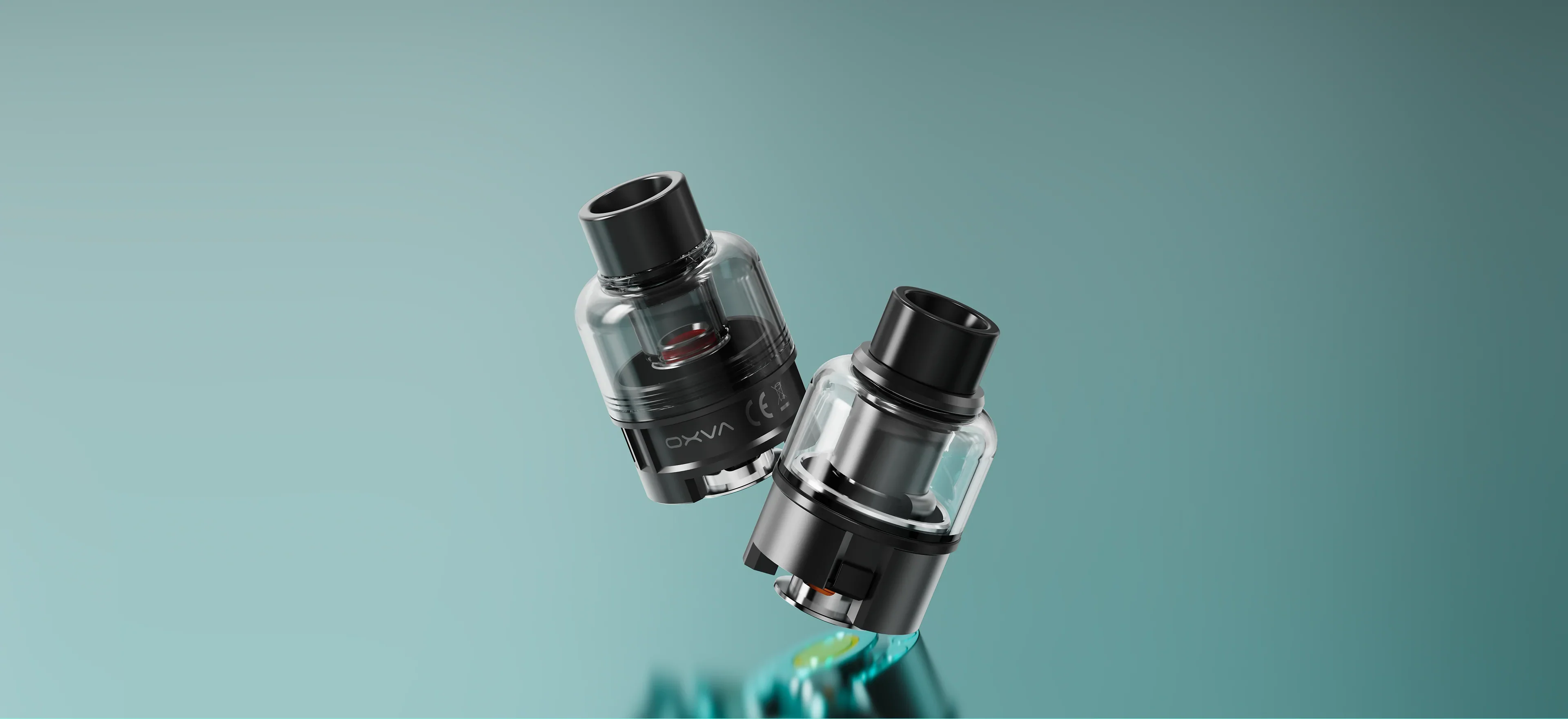 OXVA ORIGIN 2 KIT 80W - Image 12