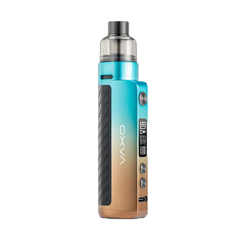 OXVA ORIGIN 2 KIT 80W - Image 8