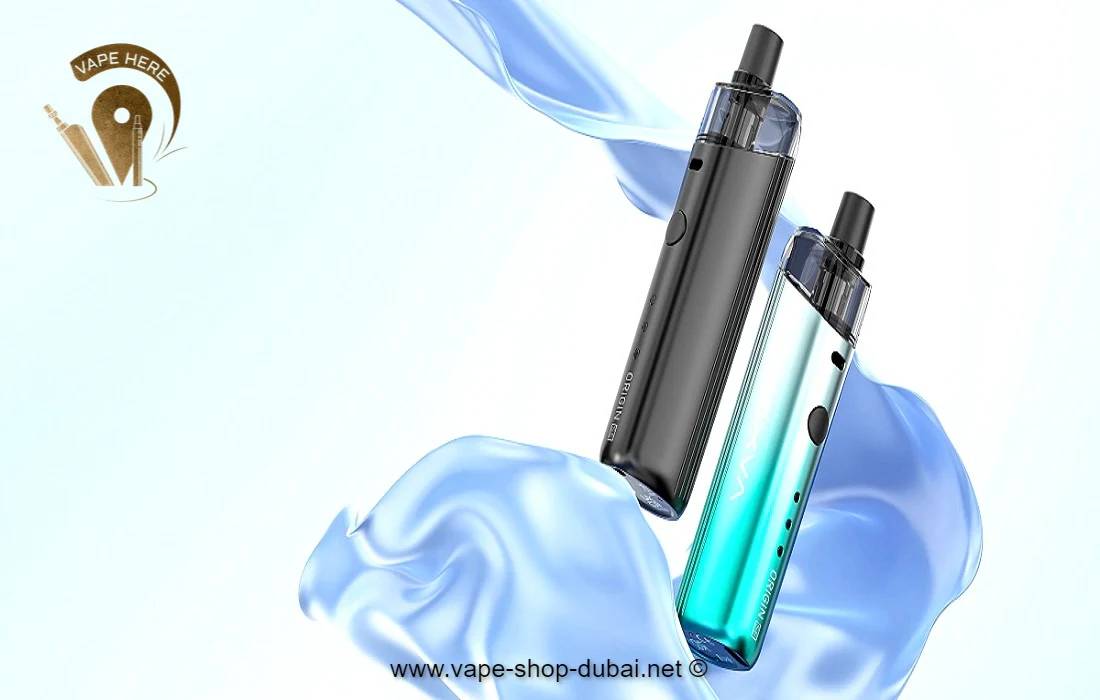 OXVA ORIGIN SE 40W Pod Kit - Image 3