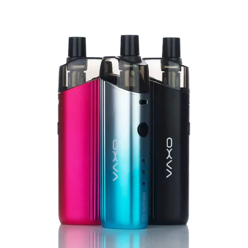 OXVA ORIGIN SE 40W Pod Kit - Image 4