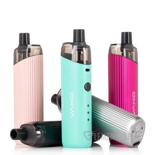 OXVA ORIGIN SE 40W Pod Kit - Image 5