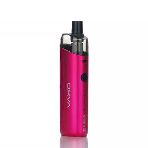 OXVA ORIGIN SE 40W Pod Kit - Image 8