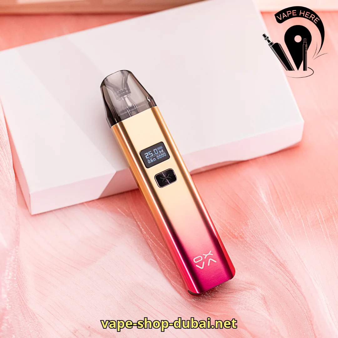 OXVA Xlim Pod Kit - Image 10