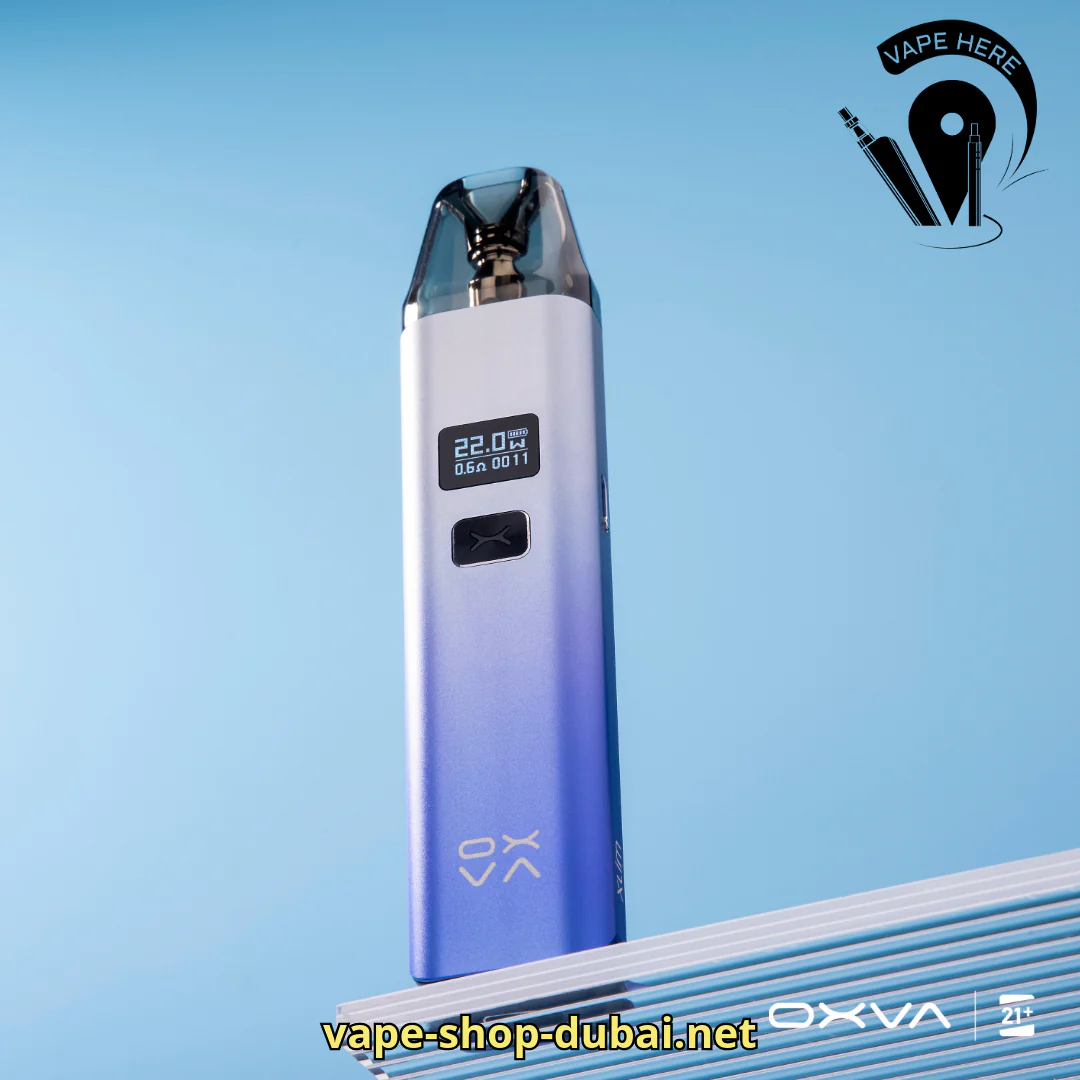 OXVA Xlim Pod Kit - Image 12