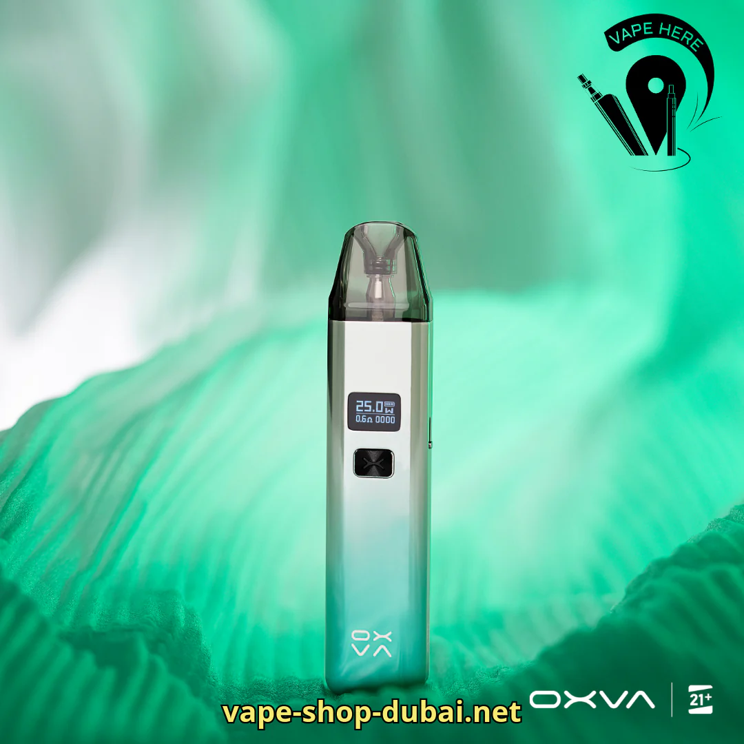 OXVA Xlim Pod Kit - Image 13