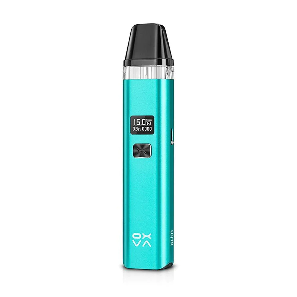OXVA Xlim Pod Kit - Image 14