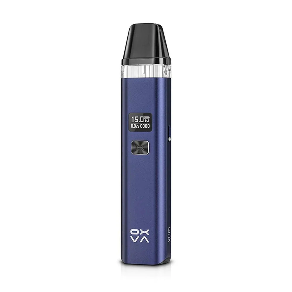 OXVA Xlim Pod Kit - Image 15