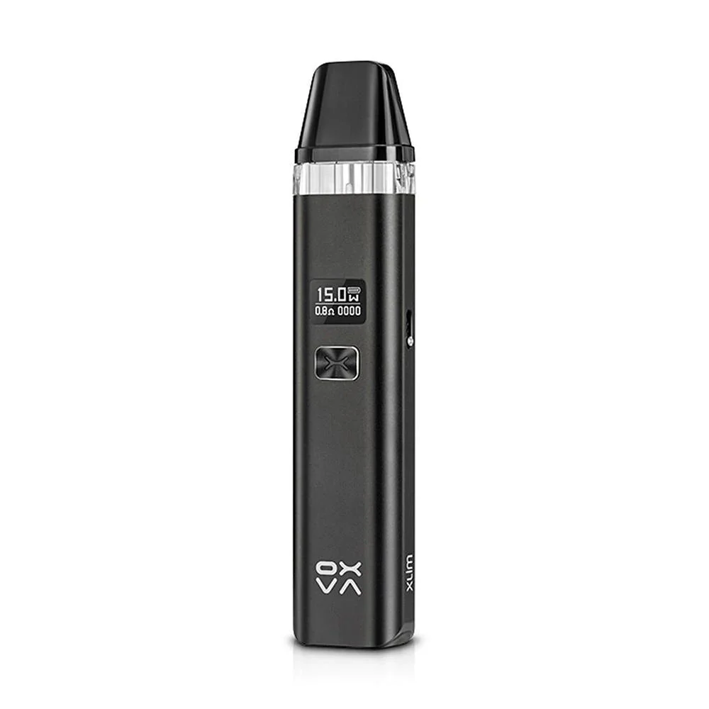 OXVA Xlim Pod Kit - Image 16
