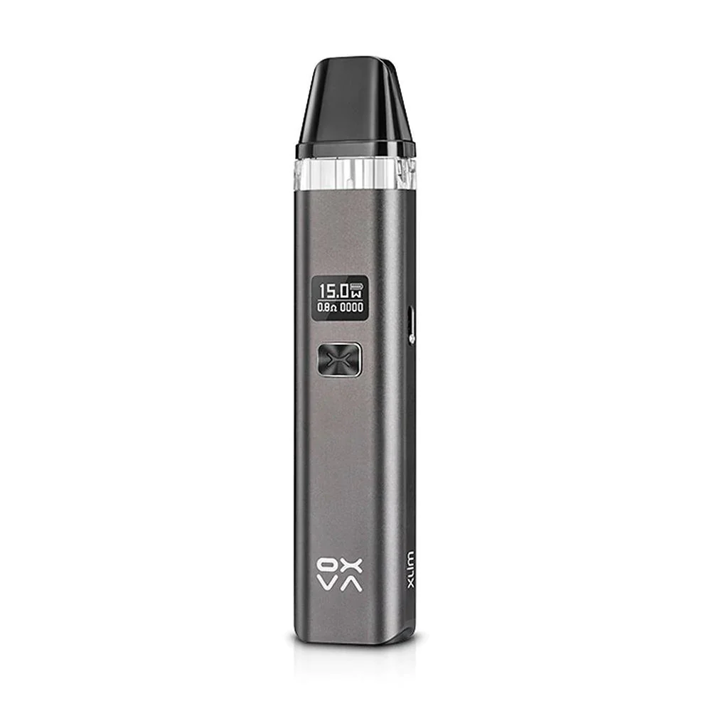 OXVA Xlim Pod Kit - Image 17