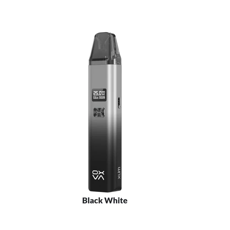 OXVA Xlim Pod Kit - Image 20