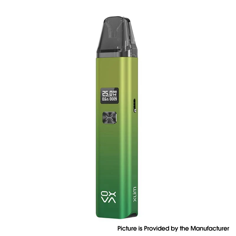 OXVA Xlim Pod Kit - Image 22