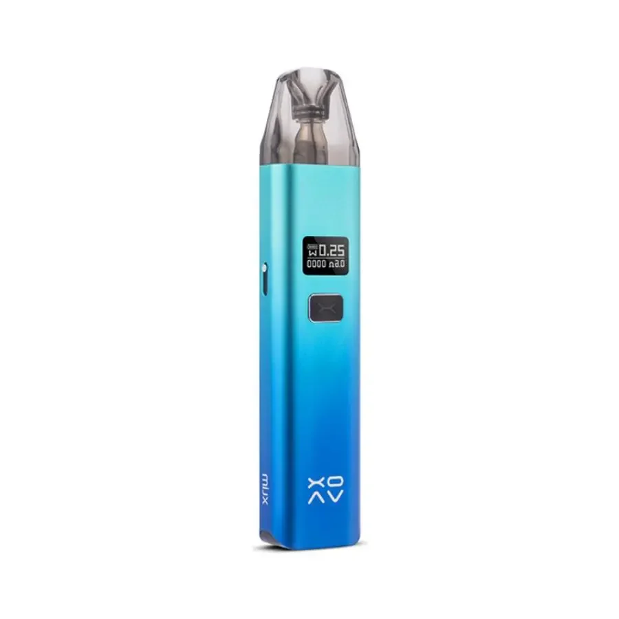 OXVA Xlim Pod Kit - Image 24