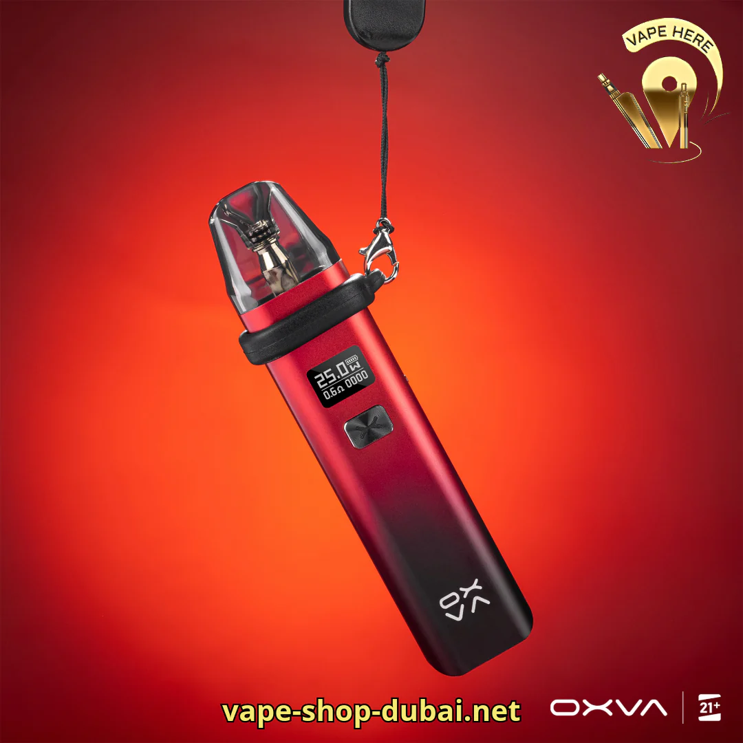 OXVA Xlim Pod Kit - Image 3