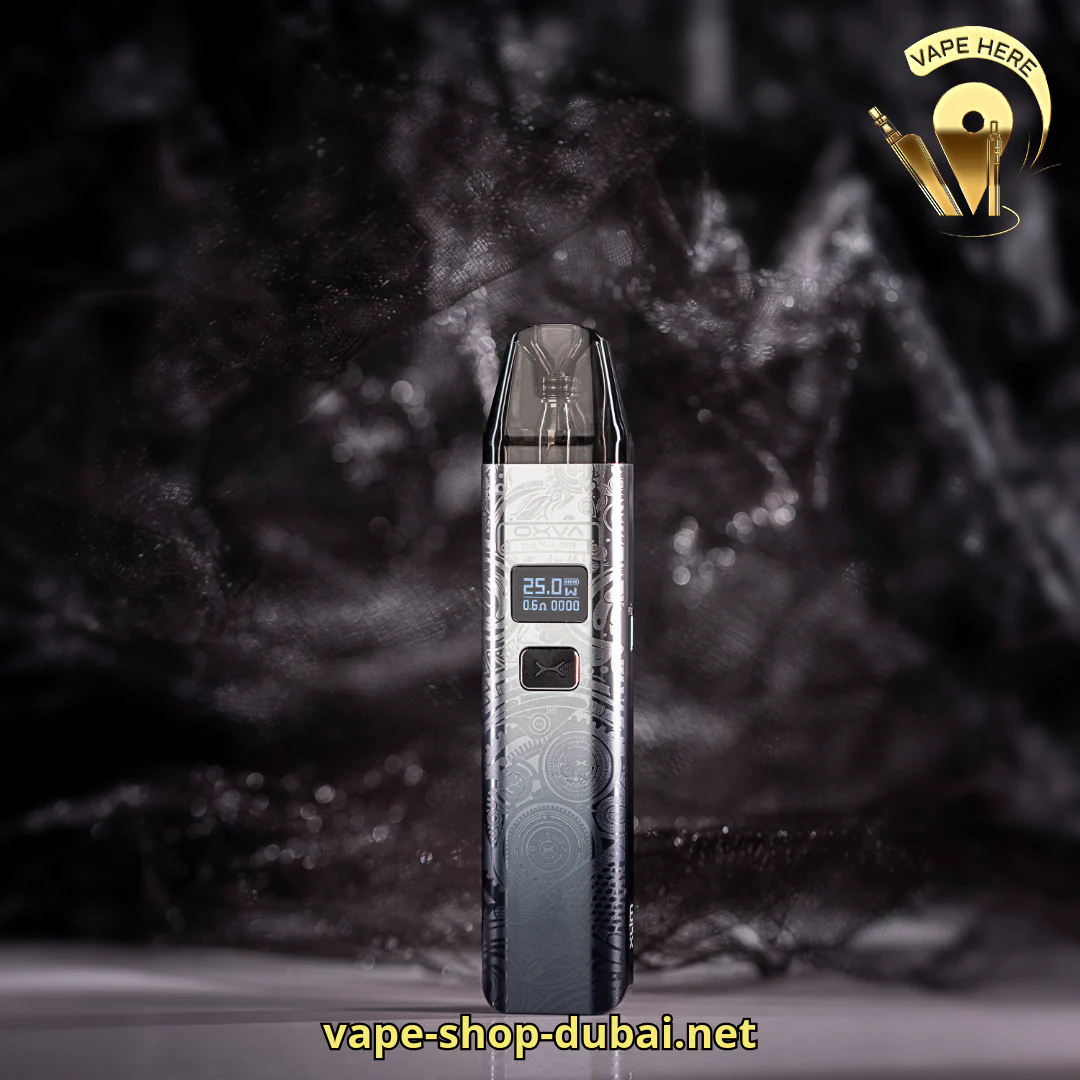 OXVA Xlim Pod Kit - Image 5