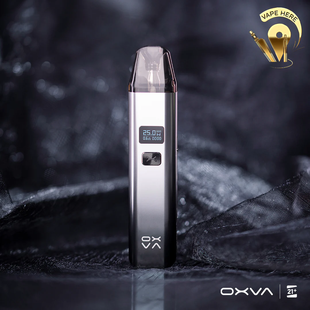 OXVA Xlim Pod Kit - Image 6