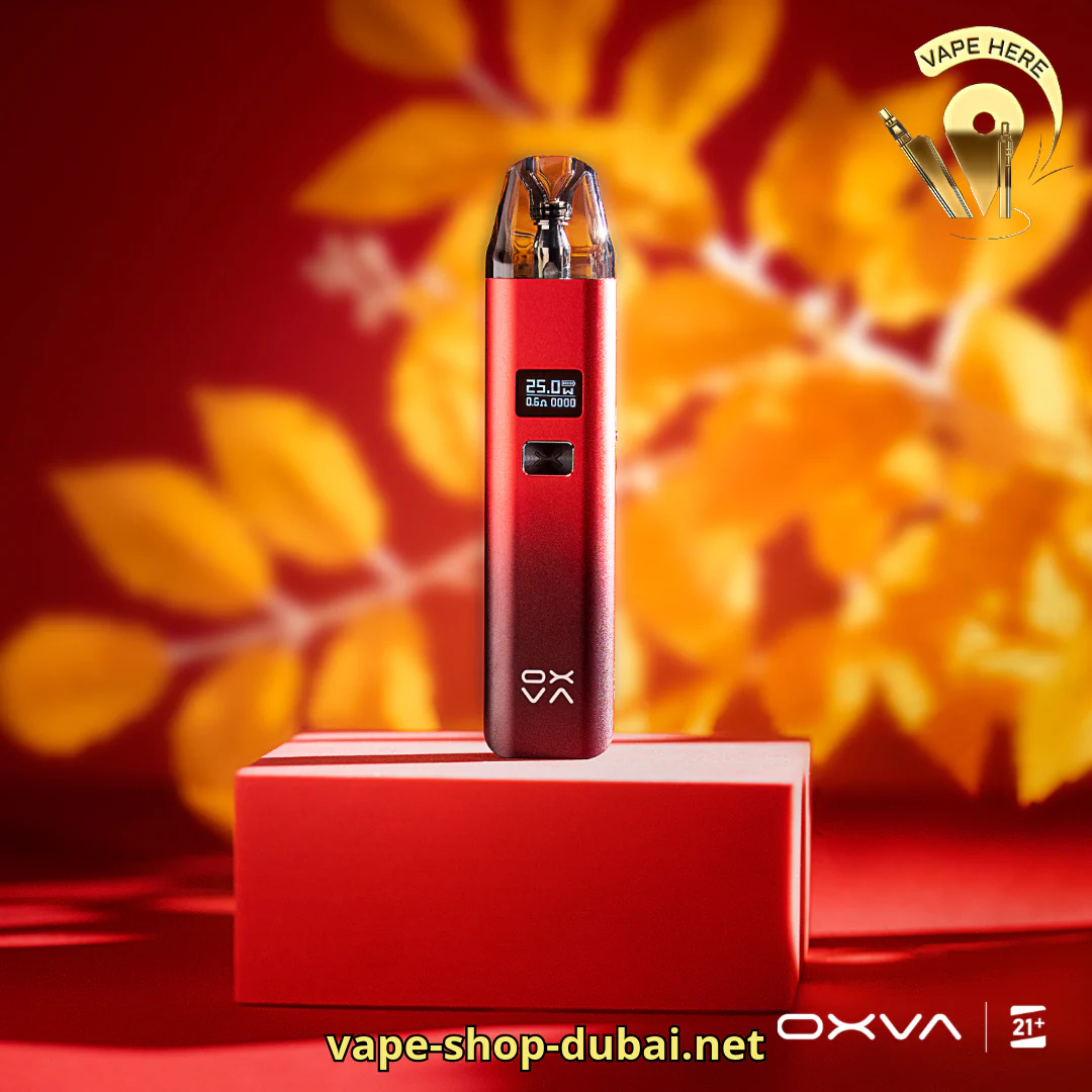 OXVA Xlim Pod Kit - Image 8