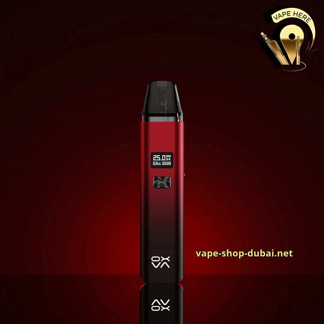 OXVA Xlim Pod Kit - Image 9