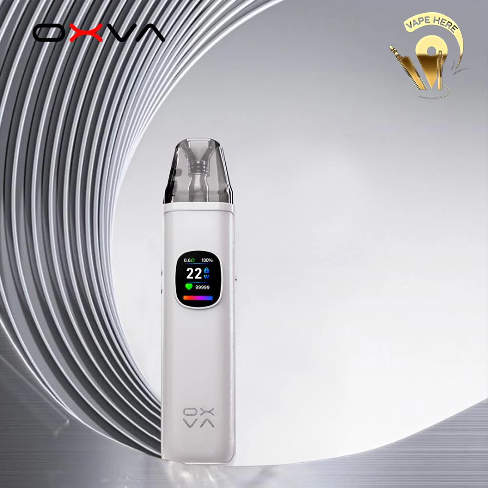 OXVA XLIM PRO 2 DNA VERSION 1300mAh - Image 4