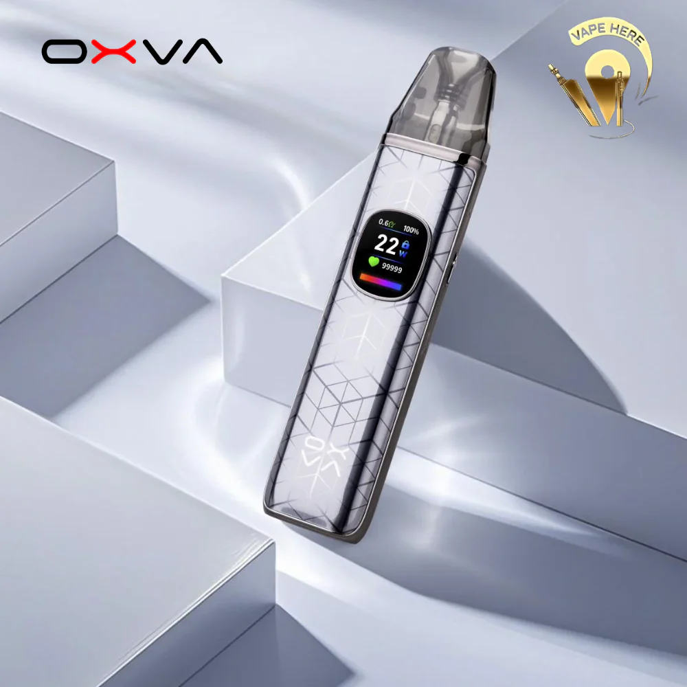 OXVA XLIM PRO 2 DNA VERSION 1300mAh - Image 5