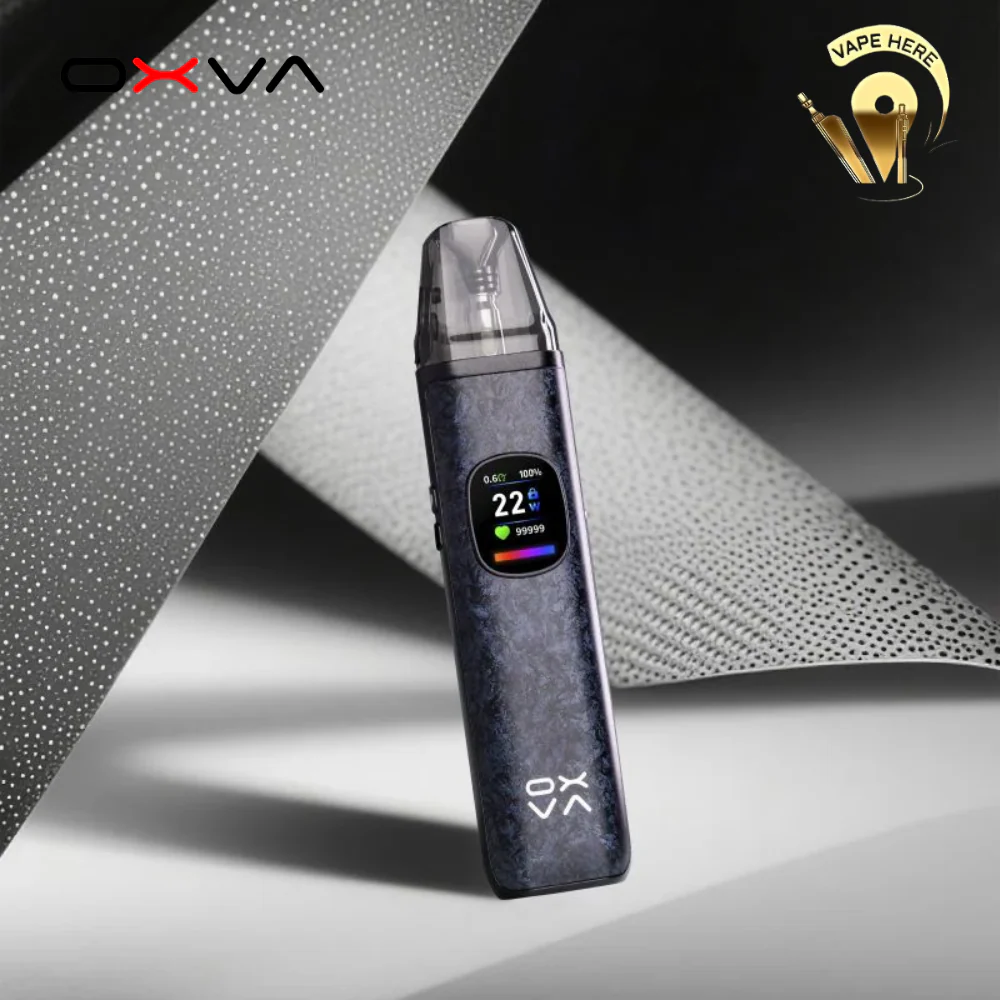 OXVA XLIM PRO 2 DNA VERSION 1300mAh - Image 6
