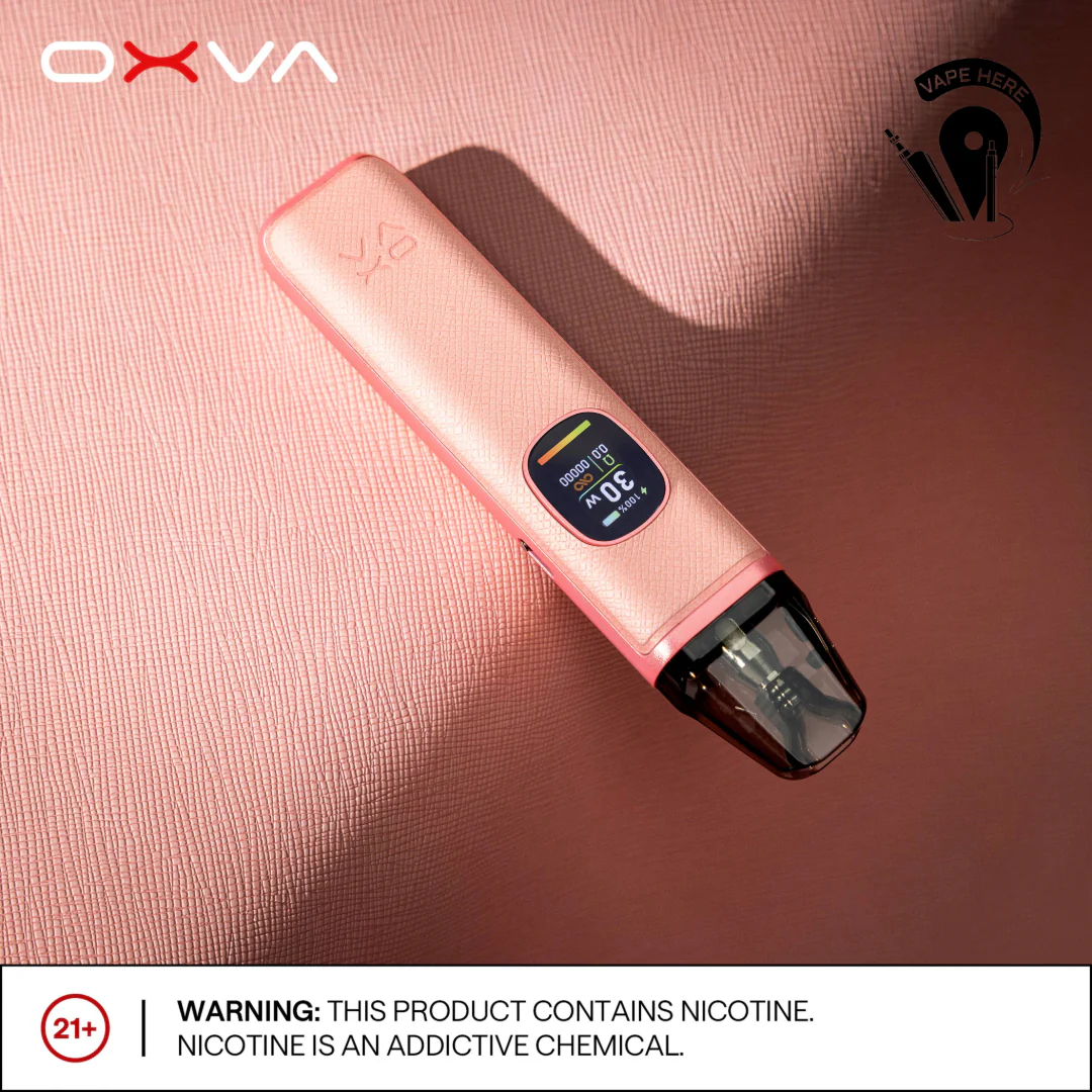 OXVA XLIM PRO 2 Pod Kit - Image 10