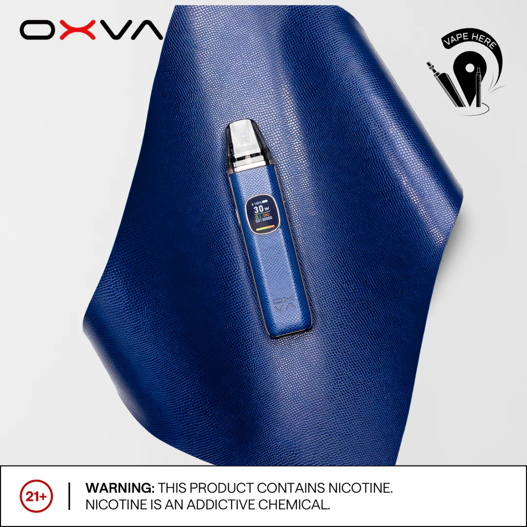 OXVA XLIM PRO 2 Pod Kit - Image 11