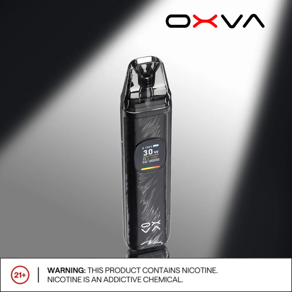 OXVA XLIM PRO 2 Pod Kit - Image 12