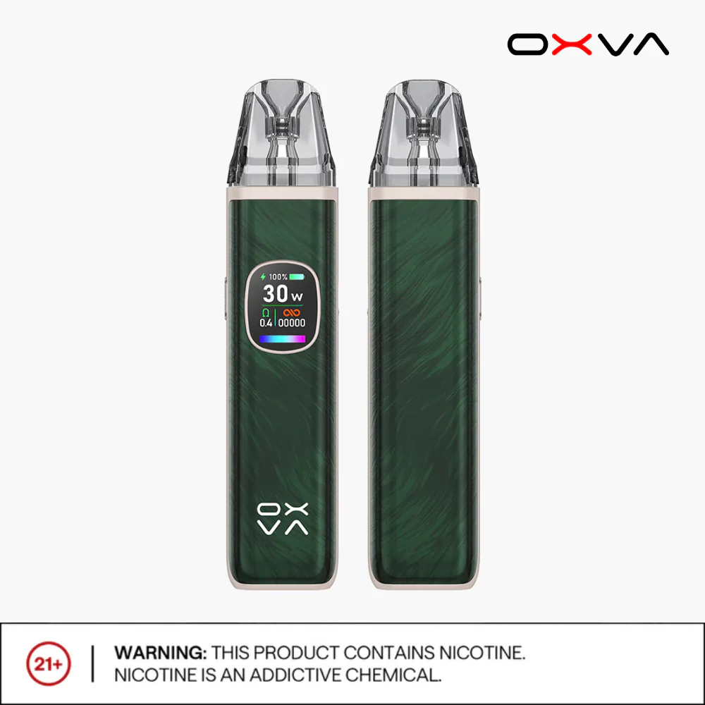 OXVA XLIM PRO 2 Pod Kit - Image 13