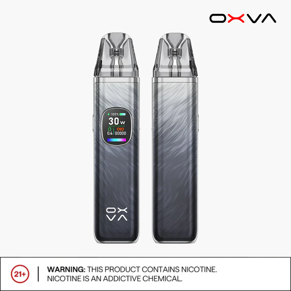 OXVA XLIM PRO 2 Pod Kit - Image 14