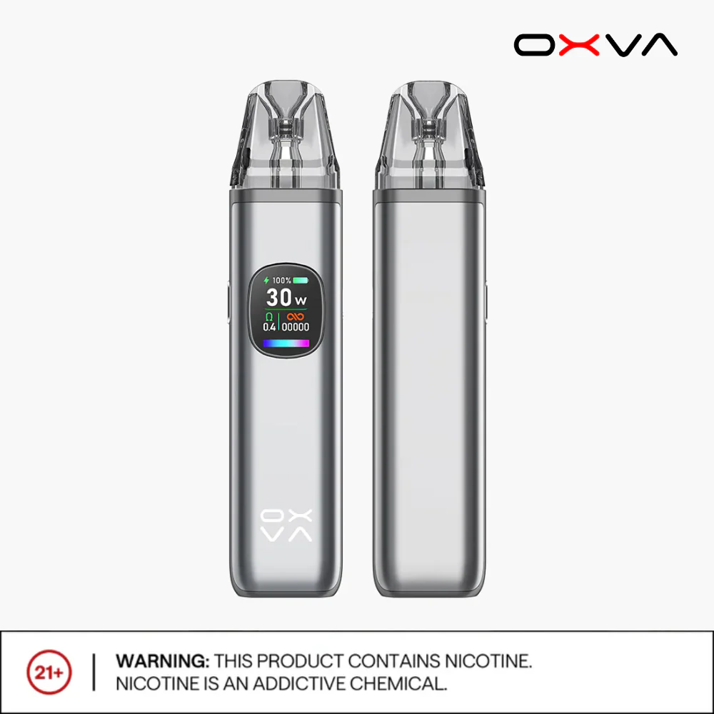 OXVA XLIM PRO 2 Pod Kit - Image 15