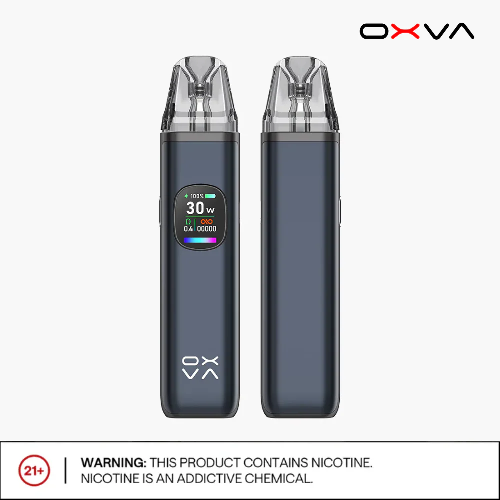 OXVA XLIM PRO 2 Pod Kit - Image 16
