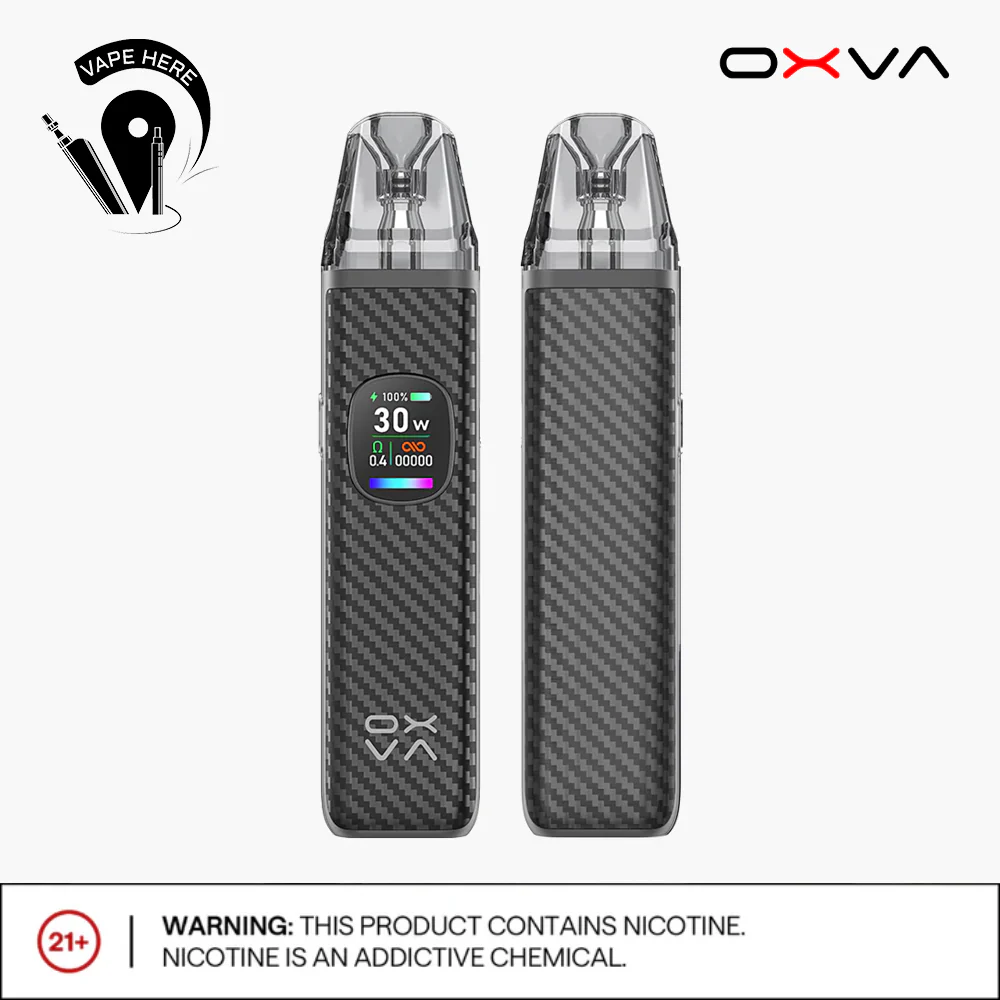 OXVA XLIM PRO 2 Pod Kit - Image 17