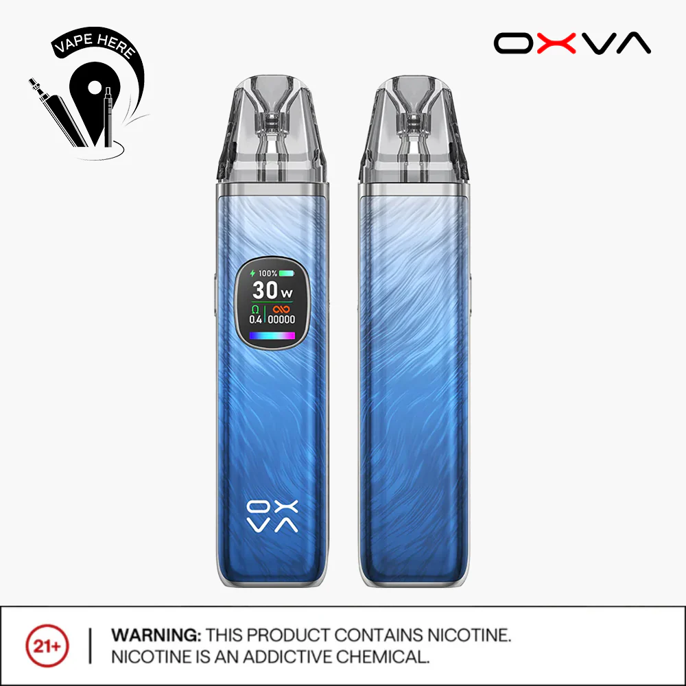 OXVA XLIM PRO 2 Pod Kit - Image 18