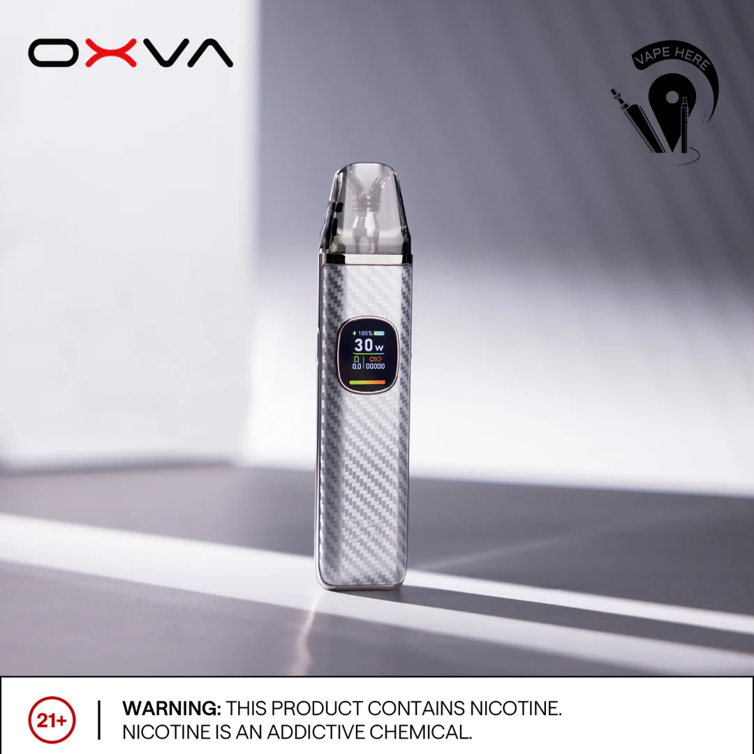 OXVA XLIM PRO 2 Pod Kit - Image 5