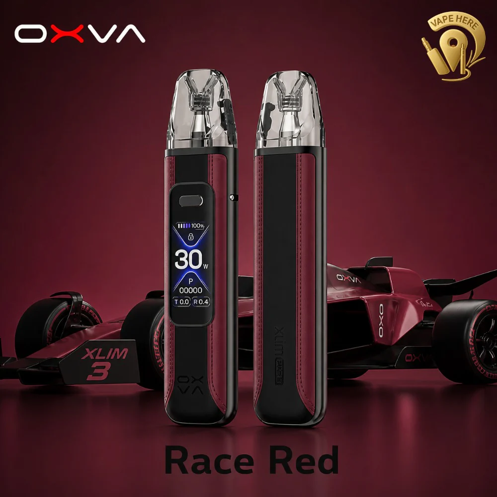 OXVA Xlim PRO 3 Pod System 1500mAh - Image 11