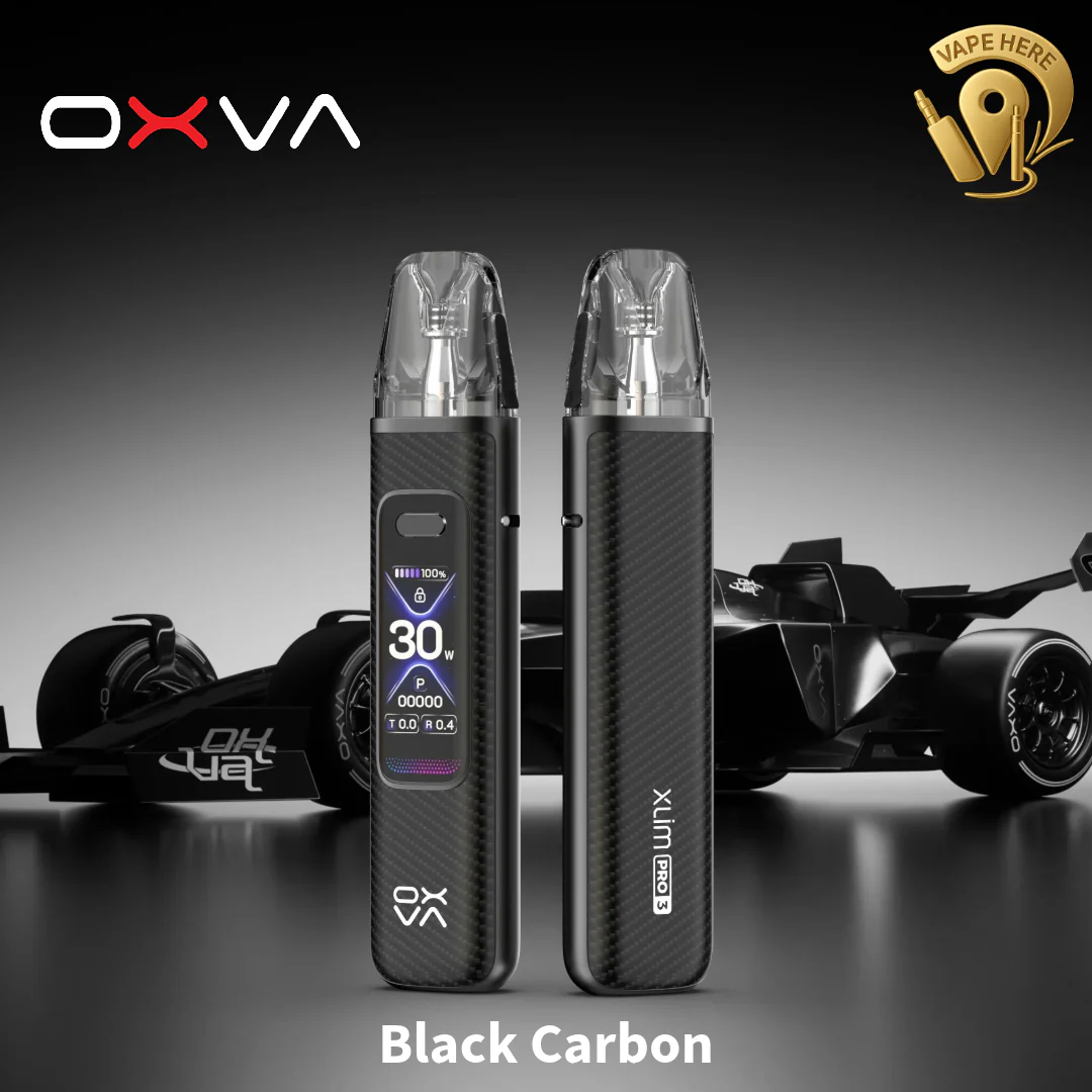 OXVA Xlim PRO 3 Pod System 1500mAh - Image 3