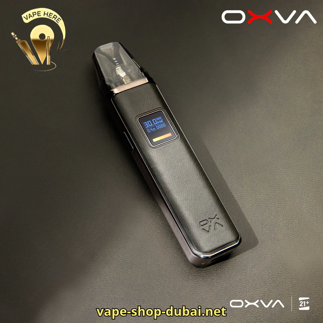 OXVA Xlim Pro Pod Kit - Image 10