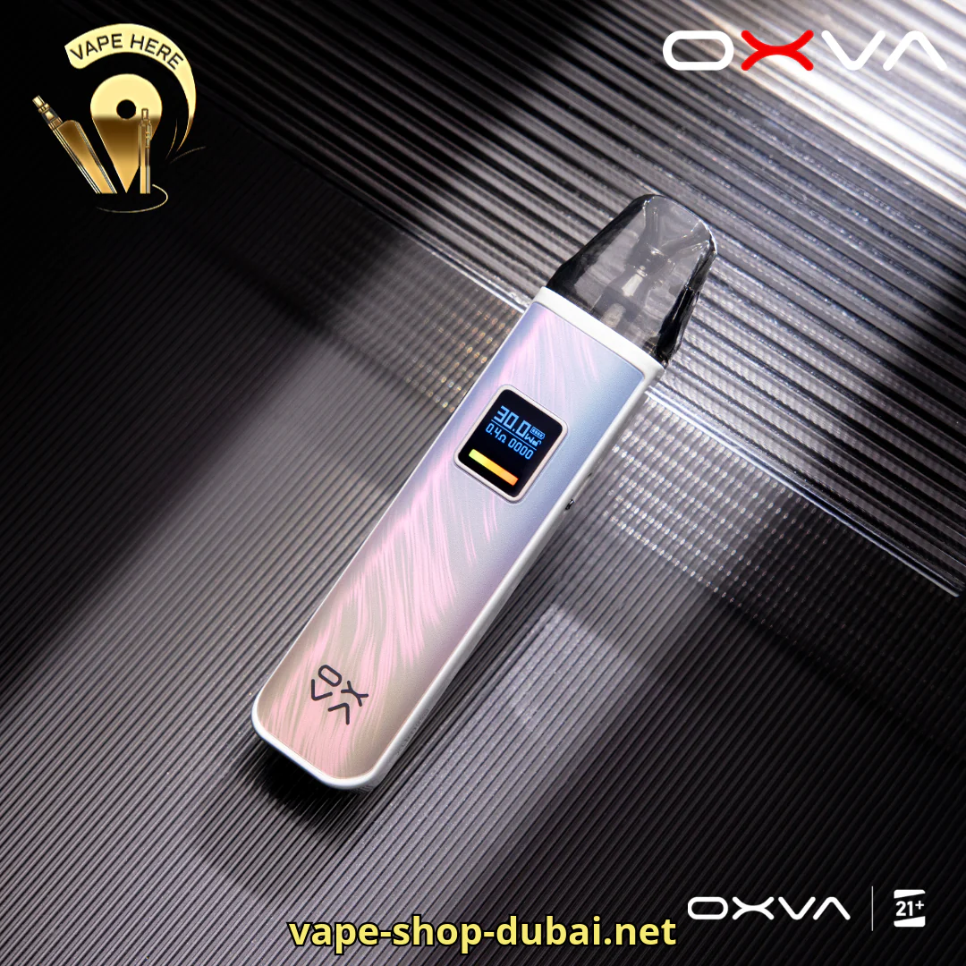 OXVA Xlim Pro Pod Kit - Image 11